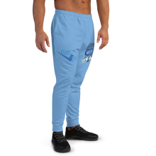Load image into Gallery viewer, Legit Trappers Check Clean Cash  Men's Joggers