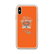 Load image into Gallery viewer, Legit Trappers keep God 1st. Check Clean Cash iPhone Case