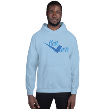 Load image into Gallery viewer, Legit Trappers check clean Cash Unisex Hood sweater