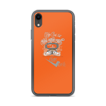 Load image into Gallery viewer, Legit Trappers keep God 1st. Check Clean Cash iPhone Case