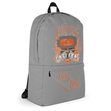 Load image into Gallery viewer, Legit Trappers Check Clean Cash book bag