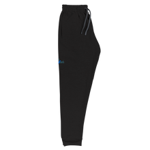 Load image into Gallery viewer, Legit Trappers Check Clean Cash Unisex jogges