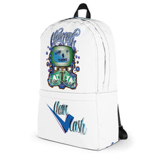 Load image into Gallery viewer, Legit Trappers Check Clean Cash Back pack