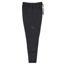 Load image into Gallery viewer, Legit Trappers Check Clean Cash Unisex jogges