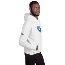 Load image into Gallery viewer, Legit Trappers Check Clean Cash Hooded sweater
