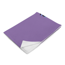 Load image into Gallery viewer, Check Clean Cash soft Throw blanket