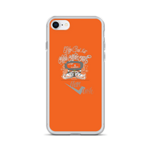 Load image into Gallery viewer, Legit Trappers keep God 1st. Check Clean Cash iPhone Case