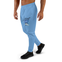 Load image into Gallery viewer, Legit Trappers check clean cash Men's Joggers
