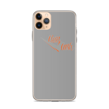 Load image into Gallery viewer, Check clean Cash iPhone case