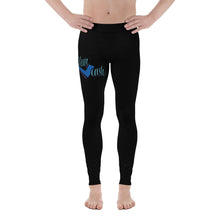 Load image into Gallery viewer, Check Clean Cash Men's Leggings