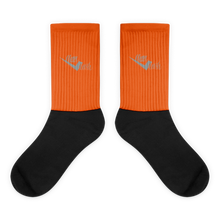 Load image into Gallery viewer, Check clean Cash socks