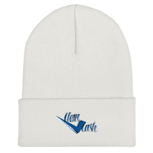 Load image into Gallery viewer, Check Clean Cash Cuffed Beanie