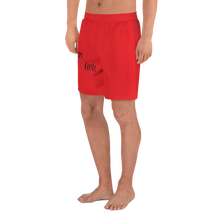 Load image into Gallery viewer, Legit Trappers check clean Cash Men's shorts