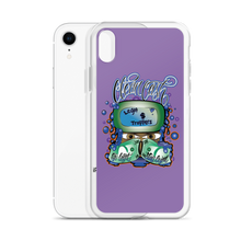Load image into Gallery viewer, Legit Trappers Go Legit Stay Legit iPhone case