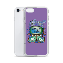 Load image into Gallery viewer, Legit Trappers Go Legit Stay Legit iPhone case