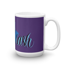 Load image into Gallery viewer, Check Clean Cash Mug