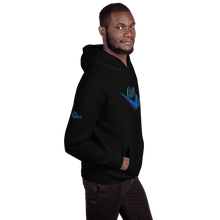 Load image into Gallery viewer, Legit Trappers Check Clean Cash Hooded sweater