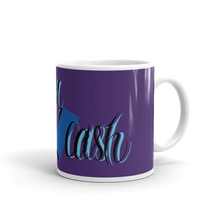 Load image into Gallery viewer, Check Clean Cash Mug