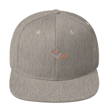 Load image into Gallery viewer, Check clean Cash snap back hat