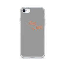 Load image into Gallery viewer, Check clean Cash iPhone case