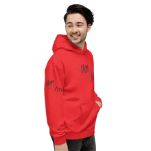 Load image into Gallery viewer, Legit Trappers check clean Cash hood sweater
