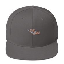Load image into Gallery viewer, Check clean Cash snap back hat