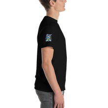 Load image into Gallery viewer, Check Clean Cash Legit Trappers Short-Sleeve T-Shirt