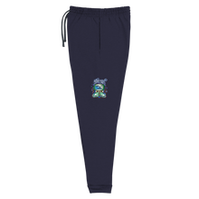 Load image into Gallery viewer, Legit Trappers Check Clean Cash Unisex jogges