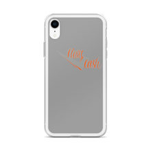 Load image into Gallery viewer, Check clean Cash iPhone case