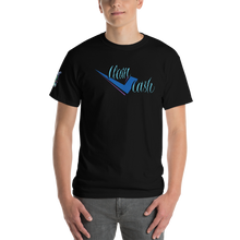 Load image into Gallery viewer, Check Clean Cash Legit Trappers Short-Sleeve T-Shirt