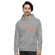 Load image into Gallery viewer, Legit Trappers check clean Cash hood sweater