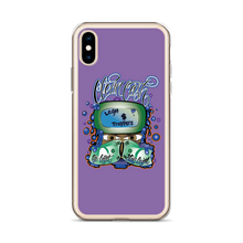 Load image into Gallery viewer, Legit Trappers Go Legit Stay Legit iPhone case