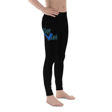 Load image into Gallery viewer, Check Clean Cash Men's Leggings