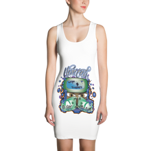 Load image into Gallery viewer, Legit Trappers Go Legit Stay Legit Women's Dress