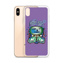 Load image into Gallery viewer, Legit Trappers Go Legit Stay Legit iPhone case