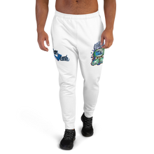 Load image into Gallery viewer, Legit Trappers Check Clean Cash Men's joggers