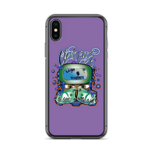 Load image into Gallery viewer, Legit Trappers Go Legit Stay Legit iPhone case