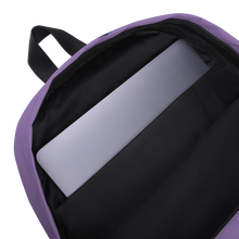 Load image into Gallery viewer, Legit Trappers Check Clean Cash Go Legit Stay Legit Backpack