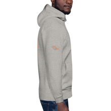 Load image into Gallery viewer, Legit Trappers check clean cash hood sweater