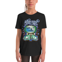 Load image into Gallery viewer, Legit Trappers Youth short sleeve T-Shirt