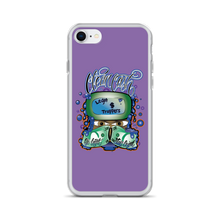 Load image into Gallery viewer, Legit Trappers Go Legit Stay Legit iPhone case