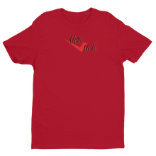 Load image into Gallery viewer, Legit Trappers check clean Cash Short Sleeve T-shirt