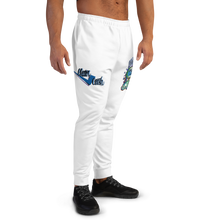 Load image into Gallery viewer, Legit Trappers Check Clean Cash Men's joggers