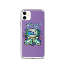 Load image into Gallery viewer, Legit Trappers Go Legit Stay Legit iPhone case