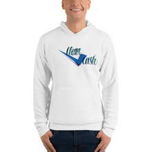 Load image into Gallery viewer, Legit Trappers Check Clean Cash Unisex hood sweater