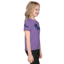 Load image into Gallery viewer, Check Clean Cash kids T-shirt
