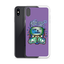 Load image into Gallery viewer, Legit Trappers Go Legit Stay Legit iPhone case