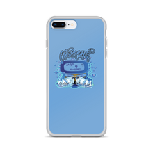 Load image into Gallery viewer, Legit Trappers Check Clean Cash  iPhone Case