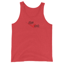 Load image into Gallery viewer, Check clean Cash Men's tank top