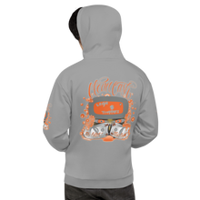 Load image into Gallery viewer, Legit Trappers check clean Cash hood sweater